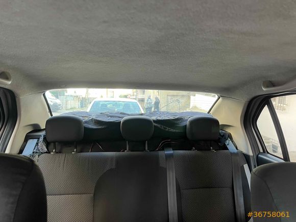 Sahibinden Renault Symbol 1.5 dCi Joy 2014 Model 