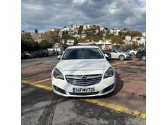 Sahibinden Opel Insignia 2.0 CDTI Cosmo 2013 Model 