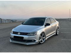 Sahibinden Volkswagen Jetta 1.6 TDi Comfortline 2011 Model  314.000 km Gri (Gümüş)