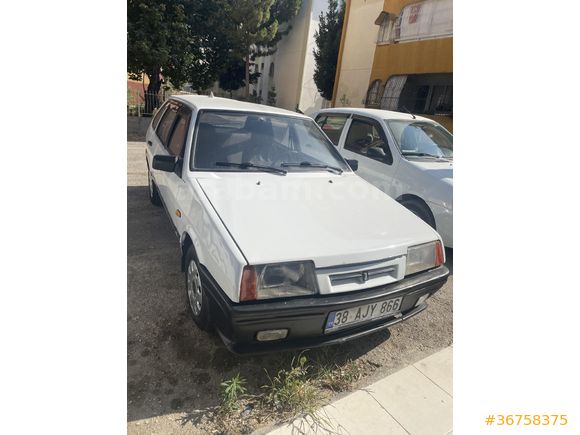 Sahibinden Lada Samara 1.5 1993 Model