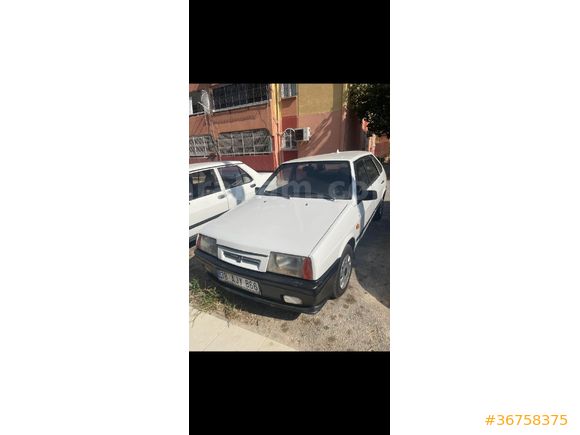 Sahibinden Lada Samara 1.5 1993 Model
