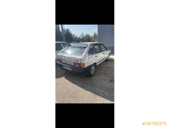 Sahibinden Lada Samara 1.5 1993 Model
