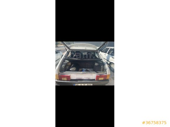 Sahibinden Lada Samara 1.5 1993 Model