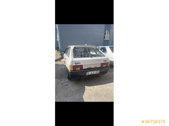 Sahibinden Lada Samara 1.5 1993 Model