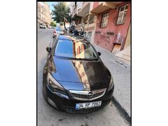 Sahibinden Opel Astra 1.3 CDTI Sport 2012 Model İstanbul