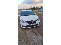 Sahibinden otomatik Renault Taliant 1.0 Sce Joy 2024 Model