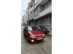 Sahibinden Hyundai Accent 1.5 GLS 1998 Model 