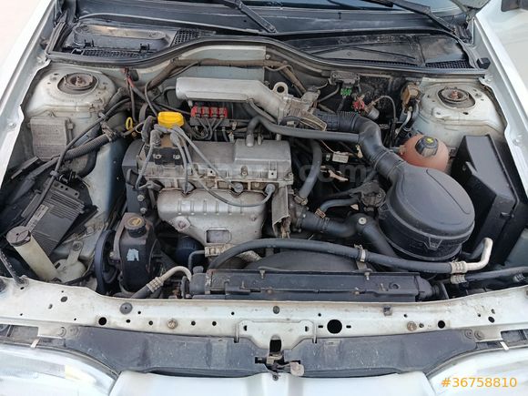 Aradığım aracı bulduğum için bu fiyat Sahibinden Renault R 19 1.6 Europa RTE 2001 Model