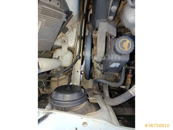 Aradığım aracı bulduğum için bu fiyat Sahibinden Renault R 19 1.6 Europa RTE 2001 Model