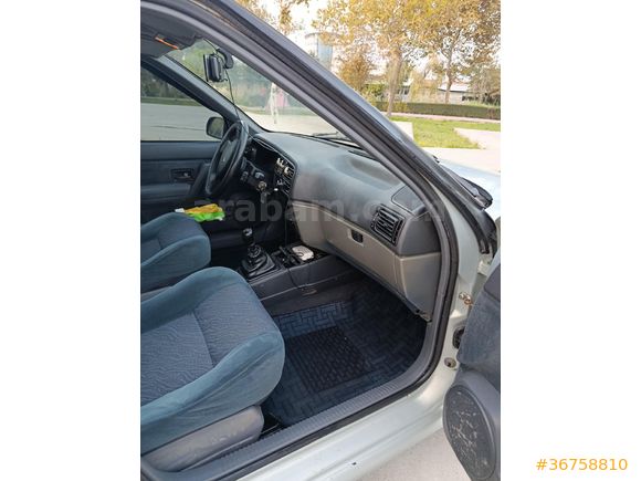 Aradığım aracı bulduğum için bu fiyat Sahibinden Renault R 19 1.6 Europa RTE 2001 Model