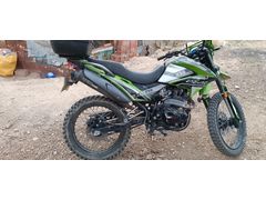 Sahibinden RKS RT 250