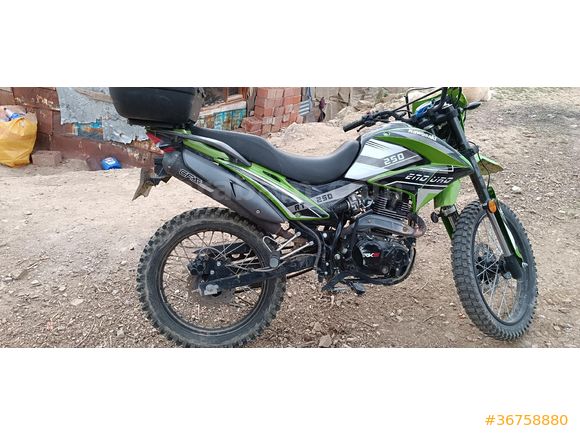 Sahibinden RKS RT 250