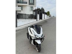 Sahibinden Honda PCX 125 