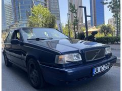 Son Fiyat Volvo 850 2.0 T5 1997 Model