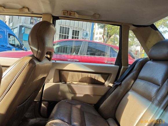 Son Fiyat Volvo 850 2.0 T5 1997 Model