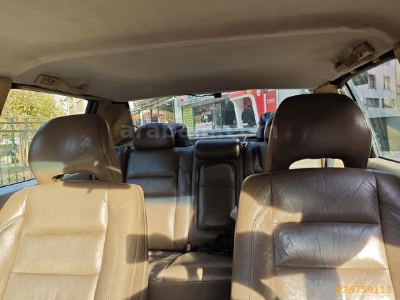 Son Fiyat Volvo 850 2.0 T5 1997 Model