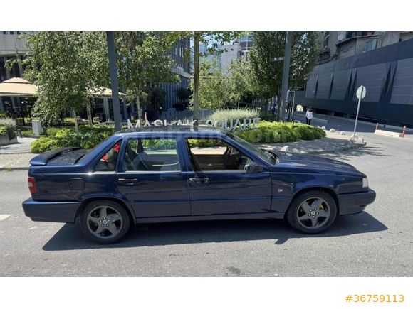 Son Fiyat Volvo 850 2.0 T5 1997 Model