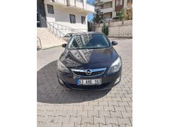 Sahibinden Opel Astra 1.3 CDTI ecoFLEX Sport 2011 Model