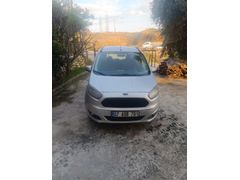 Sahibinden Ford Tourneo Courier 1.5 TDCi Journey Delux 2014 Model 