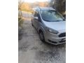 Sahibinden Ford Tourneo Courier 1.5 TDCi Journey Delux 2014 Model 