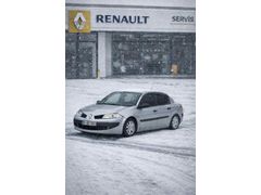 Sahibinden Renault Megane 1.5 dCi Authentique 2007 Model 