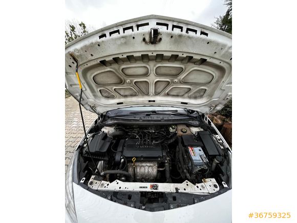 Sahibinden Opel Astra 1.6 Edition 2012 Model