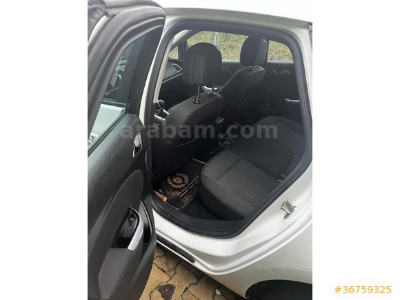 Sahibinden Opel Astra 1.6 Edition 2012 Model