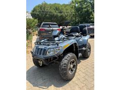 Sahibinden Arctic Cat TRV 550I XT