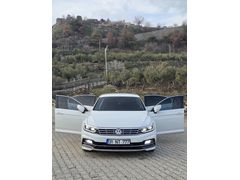 Sahibinden Düşük Km Volkswagen Passat  Highline 2018 Model 
