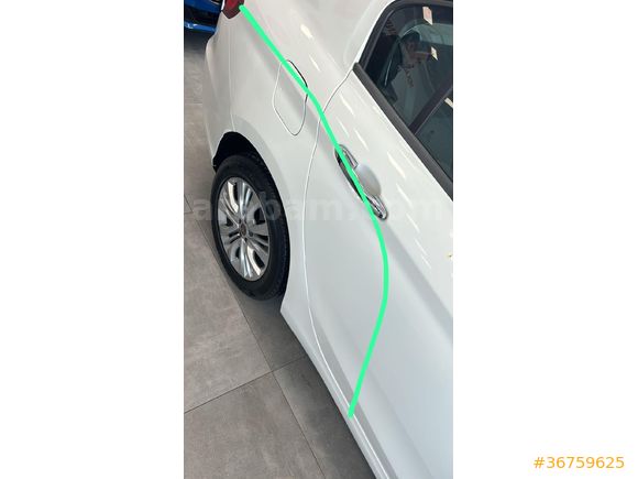 Sahibinden Fiat Egea 1.6 Multijet Easy Plus 2020 Model