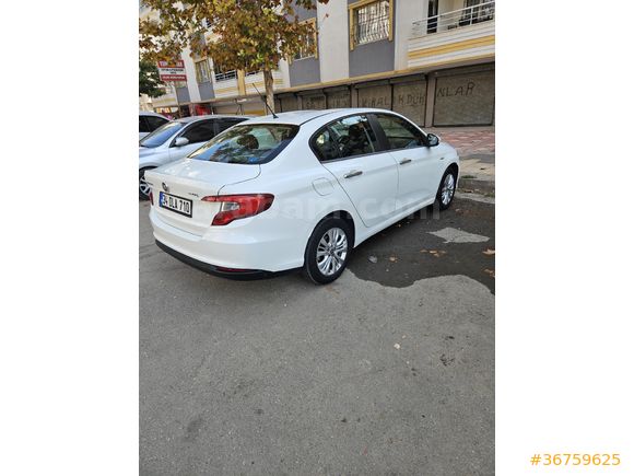 Sahibinden Fiat Egea 1.6 Multijet Easy Plus 2020 Model