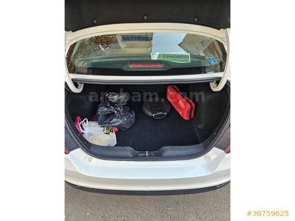 Sahibinden Fiat Egea 1.6 Multijet Easy Plus 2020 Model