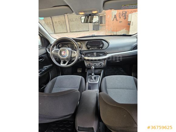 Sahibinden Fiat Egea 1.6 Multijet Easy Plus 2020 Model