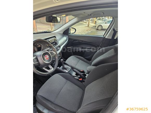 Sahibinden Fiat Egea 1.6 Multijet Easy Plus 2020 Model
