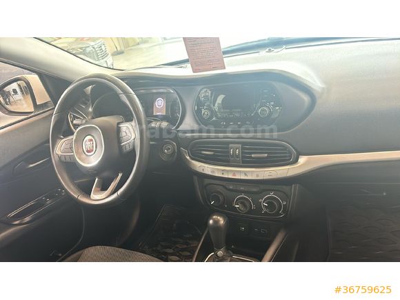 Sahibinden Fiat Egea 1.6 Multijet Easy Plus 2020 Model