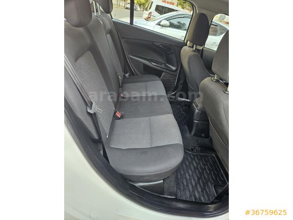 Sahibinden Fiat Egea 1.6 Multijet Easy Plus 2020 Model