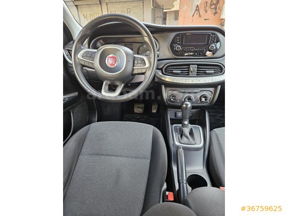 Sahibinden Fiat Egea 1.6 Multijet Easy Plus 2020 Model