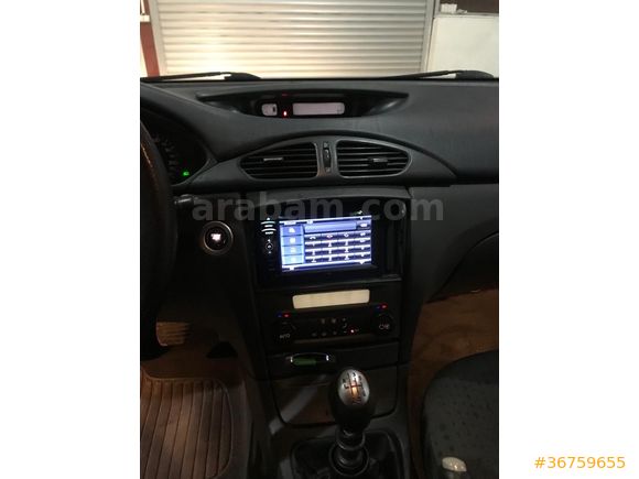 Sahibinden Renault Laguna 1.9 dCi Expression 2005 Model