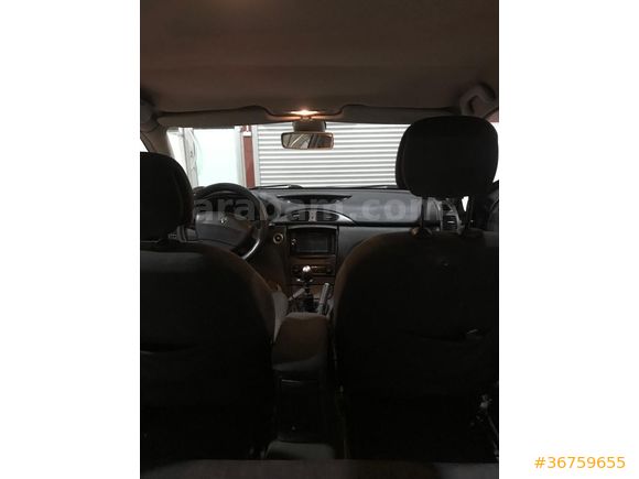 Sahibinden Renault Laguna 1.9 dCi Expression 2005 Model