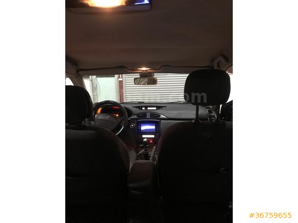 Sahibinden Renault Laguna 1.9 dCi Expression 2005 Model