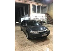 Sahibinden Renault Laguna 1.9 dCi Expression 2005 Model