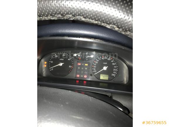 Sahibinden Renault Laguna 1.9 dCi Expression 2005 Model