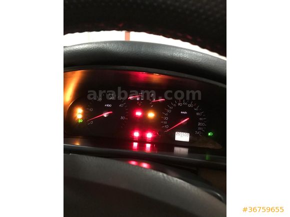 Sahibinden Renault Laguna 1.9 dCi Expression 2005 Model