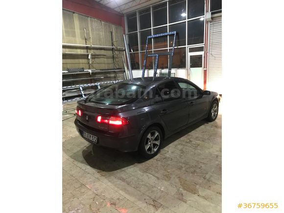 Sahibinden Renault Laguna 1.9 dCi Expression 2005 Model