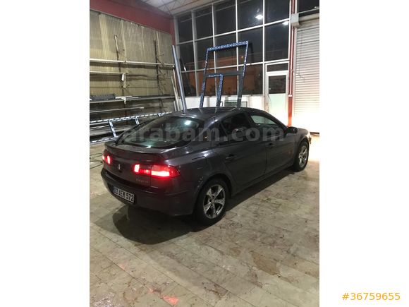 Sahibinden Renault Laguna 1.9 dCi Expression 2005 Model