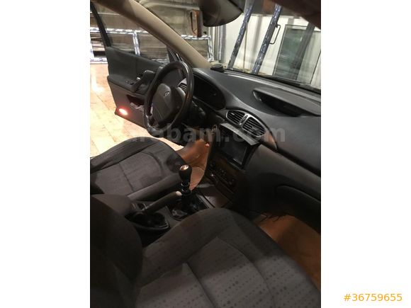 Sahibinden Renault Laguna 1.9 dCi Expression 2005 Model