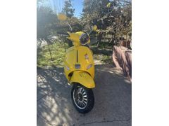 Sahibinden Kuba Brıllıant 125 
