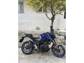 Sahibinden Yamaha MT 25 ABS 