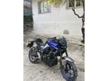 Sahibinden Yamaha MT 25 ABS 