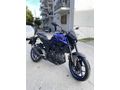 Sahibinden Yamaha MT 25 ABS 
